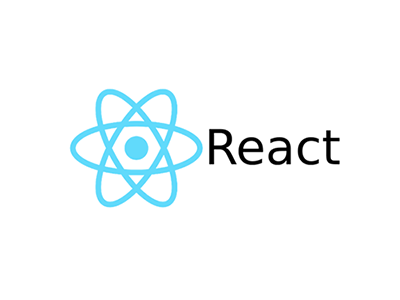 react